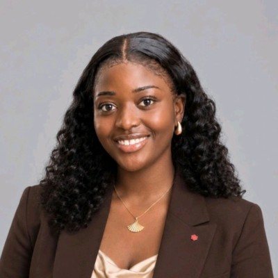 Portrait of Akwo Trinity
