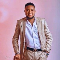Portrait of Nsom Emmanuel